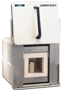 Economic Microwave Box Furnace: optional 500 / 800 / 1000C Max